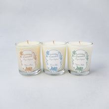 画像をギャラリービューアに読み込む, Nature Pulse フレグランスキャンドル 80g｜Lumière Couleur（ルミエールクルール）｜Lumière Couleur（ルミエールクルール）
