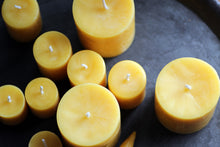 画像をギャラリービューアに読み込む, 蜜蝋キャンドル　Lサイズ｜FARADAY　KAMAKURA（ファラディ　カマクラ）
