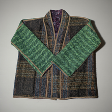 画像をギャラリービューアに読み込む, &quot;bohemian floral&quot;  vintage kantha jacket/ヴィンテージカンタジャケット｜ananyaﾕｲｲﾂﾑﾆ（アナンヤユイイツムニ）
