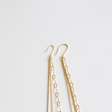 画像をギャラリービューアに読み込む, ーtous les joursー 3連ピアス｜Harry jewelry（ハリージュエリー）
