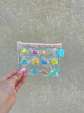 画像をギャラリービューアに読み込む, パーツ沢山ポーチ｜stomou（ストマウ）
