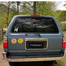 画像をギャラリービューアに読み込む, CAR MAGNET｜THEDAY TOKYO（ザデイトウキョウ）
