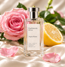 画像をギャラリービューアに読み込む, Aqua Rose 50ml｜Parfum de rêve（パルファムドレーブ）
