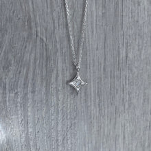 画像をギャラリービューアに読み込む, WINKLING STAR LIGHT NECKLACE（48）｜Truph.BIJOUX（トリュフビジュー）
