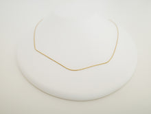 画像をギャラリービューアに読み込む, Snake Stainless Chian｜F JewelryProducts（エフジュエリープロダクツ）
