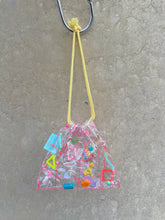 画像をギャラリービューアに読み込む, パーツ沢山巾着｜stomou（ストマウ）
