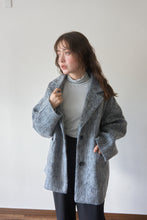 画像をギャラリービューアに読み込む, otona shaggy coat｜Mistletoe（ミソルト）
