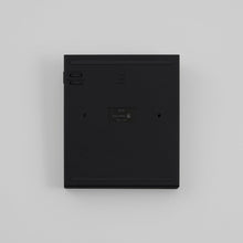 画像をギャラリービューアに読み込む, Instant Disc Audio Cp1(black)｜km５（ケイエムファイブ）
