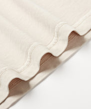 画像をギャラリービューアに読み込む, Washed Jersey Crew Neck T-Shirt（POPUP限定）｜MODE COMMUTER（モードコミューター）
