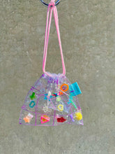 画像をギャラリービューアに読み込む, パーツ沢山ポーチ｜stomou（ストマウ）
