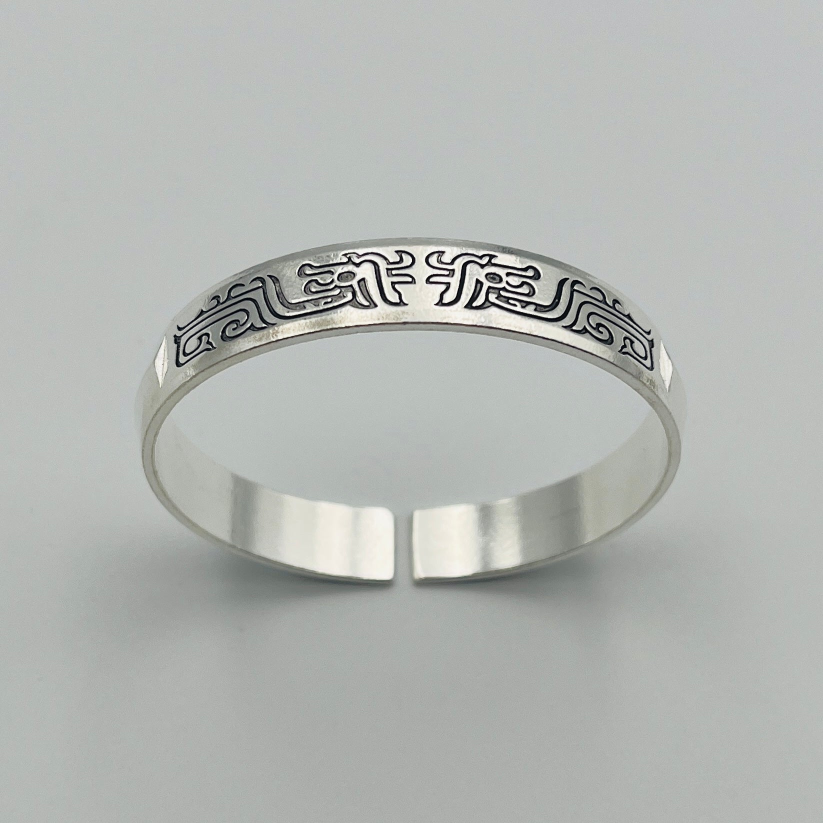 “Dragon” Bangle｜CRAFT TALES（クラフトテイルズ）