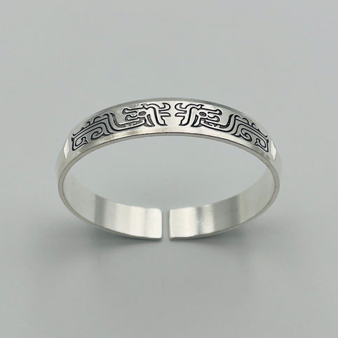 CRAFT TALES “Dragon” Bangle｜CRAFT TALES（クラフトテイルズ）