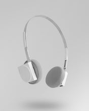 画像をギャラリービューアに読み込む, Lightwear Headphones Hp1(white)｜km５（ケイエムファイブ）
