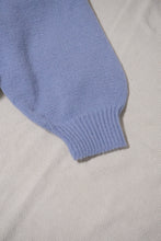 画像をギャラリービューアに読み込む, horse knit｜Mistletoe（ミソルト）
