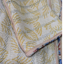 画像をギャラリービューアに読み込む, ”flowers in indigo”  vintage kantha jacket/ヴィンテージカンタジャケット｜ananyaﾕｲｲﾂﾑﾆ（アナンヤユイイツムニ）
