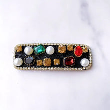 画像をギャラリービューアに読み込む, ビジューヘアピン｜sugar.C beauty（シュガーシービューティー）
