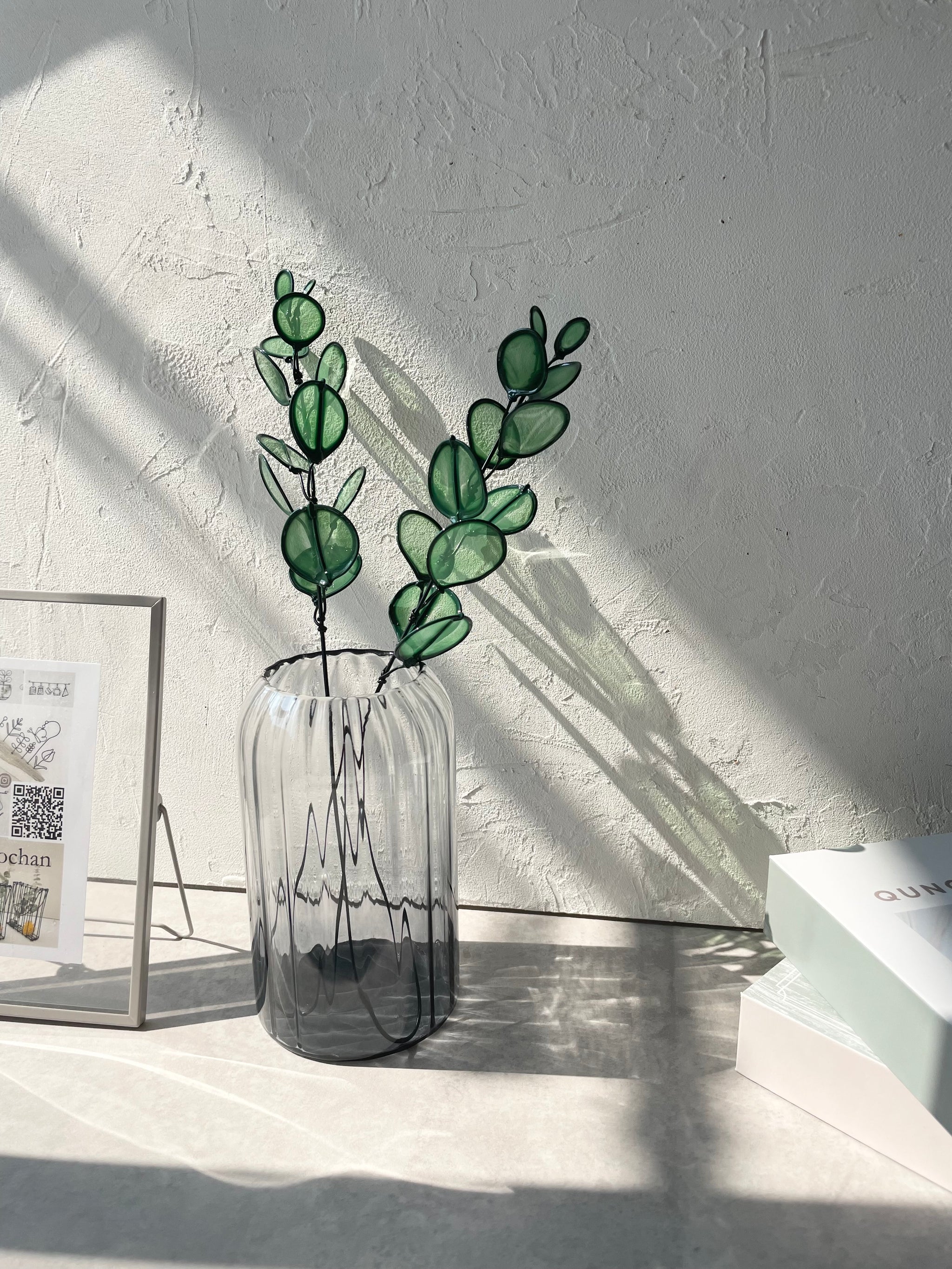 ユーカリグニー｜wire art Niko（ワイヤーアートニコ） – CHOOSEBASE