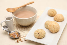 画像をギャラリービューアに読み込む, こぐまのでべそ　チーズ　6個入り｜ムッシュ・マスノ アルパジョン
