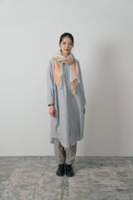 画像をギャラリービューアに読み込む, '極細コットン播州織ストール　Mサイズ　col:ベージュ(BEO)｜POLS（ポルス）｜POLS（ポルス）
