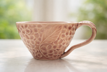 画像をギャラリービューアに読み込む, HANA(カップ)  ピンク｜ZAKKA IVY（ザッカ　アイビー）
