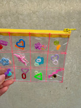 画像をギャラリービューアに読み込む, パーツ沢山ポーチ｜stomou（ストマウ）
