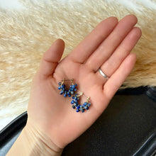 画像をギャラリービューアに読み込む, つぶつぶ・ラピスラズリ｜jebi jewelry（ジェビジュエリー）

