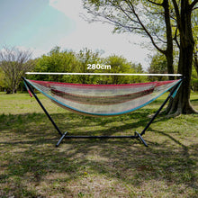 画像をギャラリービューアに読み込む, ソファーハンモック 桜（Sofa Hammock）手編み｜caravel works（カラベルワークス）
