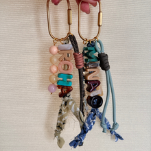 画像をギャラリービューアに読み込む, 【そごう大宮店限定　11/8開催】Custom Bag Charm ワークショップ｜THEDAY TOKYO（ザデイトウキョウ）
