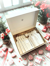 画像をギャラリービューアに読み込む, ＭＡＤＯルミナスセット｜MADO（マド）
