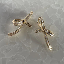 画像をギャラリービューアに読み込む, リボンピアス｜Novedad.（ノベダ）
