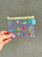 画像をギャラリービューアに読み込む, パーツ沢山ポーチ｜stomou（ストマウ）
