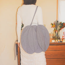 画像をギャラリービューアに読み込む, HOZUKI Bag[Grey]｜Cherry on top（チェリーオントップ）
