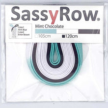 画像をギャラリービューアに読み込む, SassyRow Mint Chocolate 120 ｜SassyRow（サッシーロウ）
