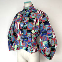 画像をギャラリービューアに読み込む, Victorian shirt J - ヴィクトリアンシャツJ｜Merci DIEU（メルシーデュー）
