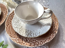 画像をギャラリービューアに読み込む, HANA(大皿)  ピンク｜ZAKKA IVY（ザッカ　アイビー）
