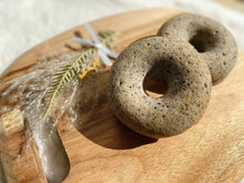 画像をギャラリービューアに読み込む, 黒ゴマきな粉とチアシード｜キミボク
