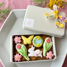 画像をギャラリービューアに読み込む, 米粉と麹の発酵クッキーkan･:*+.welcome spring･:*+.｜米粉の発酵おやつmitsuya（コメコノハッコウオヤツミツヤ）
