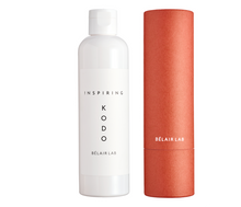 画像をギャラリービューアに読み込む, インスパイアリング コードー　フレグランスバスオイル 250mL｜BÉLAIR LAB（ベレアラボ）
