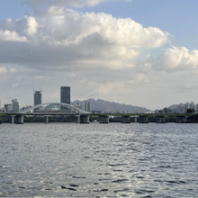 画像をギャラリービューアに読み込む, 【Village 9】SEOUL WHITE｜香跡万里KOUSEKIBANRI（コウセキバンリ）
