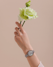 画像をギャラリービューアに読み込む, SHIKI BOUQUET 鈴蘭 SILVER MESH｜MATOW（マトウ）
