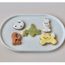 画像をギャラリービューアに読み込む, 北海道のかわいい動物缶｜prunelle（プリュネル）
