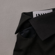 画像をギャラリービューアに読み込む, SIDE NECK PULLOVER（犬服）【INUS x Motoki Shiozawa special collaboretion】｜INUS（イヌス）
