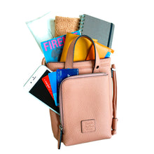 画像をギャラリービューアに読み込む, CARINA 2Ways Smart Pochette / カリナ 2ウェイ スマート ポシェット｜Castello Da Vinci（カステロダヴィンチ）
