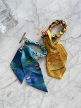 画像をギャラリービューアに読み込む, Art Ribbon Wrist Holder｜スマホリストホルダー　ゴッホ「薔薇」Ribbon｜SUNNY RIBBON（サニーリボン）
