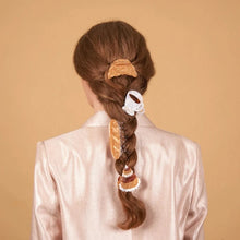 画像をギャラリービューアに読み込む, 【Coucou Suzette】Croissant French Barrette ｜CHUPETERIA（チュペテリア）｜CHUPETERIA（チュペテリア）
