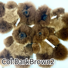 画像をギャラリービューアに読み込む, 【Standard】 アルパカベア  テディベア ぬいぐるみ（BOX付）｜Alpaca Bear&#39;s（アルパカベアーズ）
