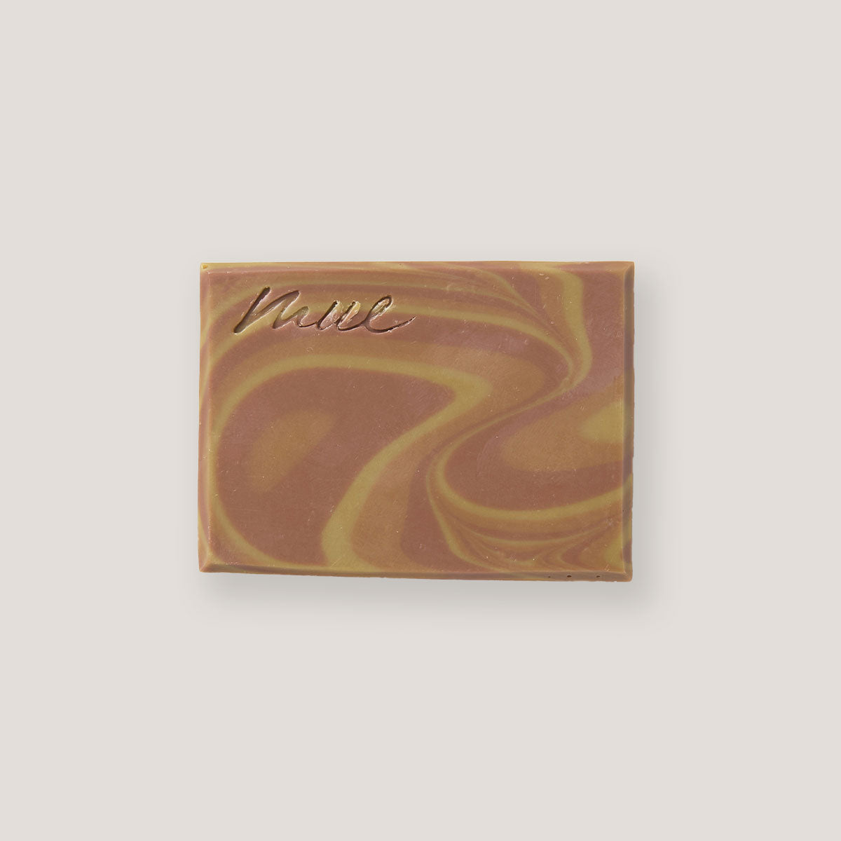 Battery (bar soap)｜mue（ミュー）