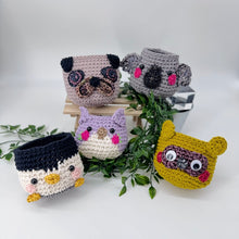 画像をギャラリービューアに読み込む, アニマル小物入れ　コアラ｜an.chu..（アンチュ）
