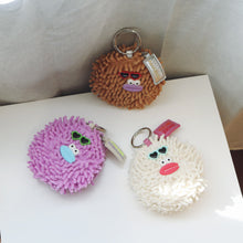 画像をギャラリービューアに読み込む, ファニーポーチチャーム｜cache-cache（カシュカシュ）
