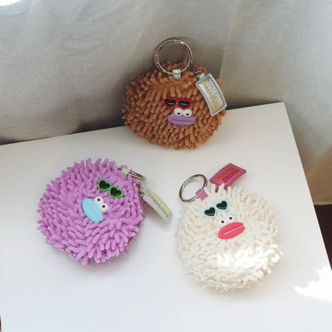 cache-cache ファニーポーチチャーム｜cache-cache（カシュカシュ）